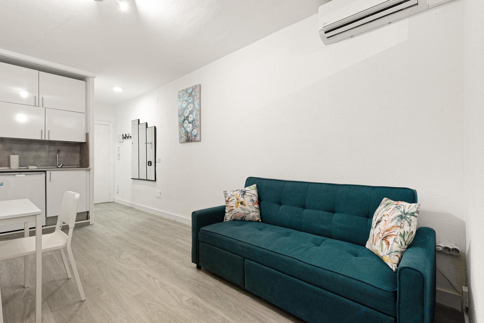 U-nique Agua Apartment