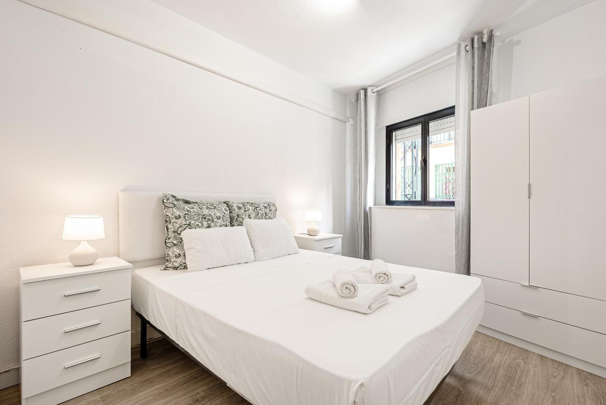 U-nique Agua Apartment Malaga