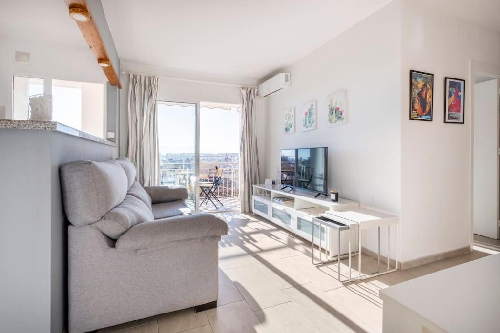 Vista Malaga