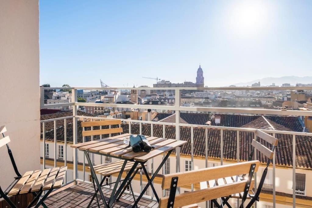 Vista Apartment *