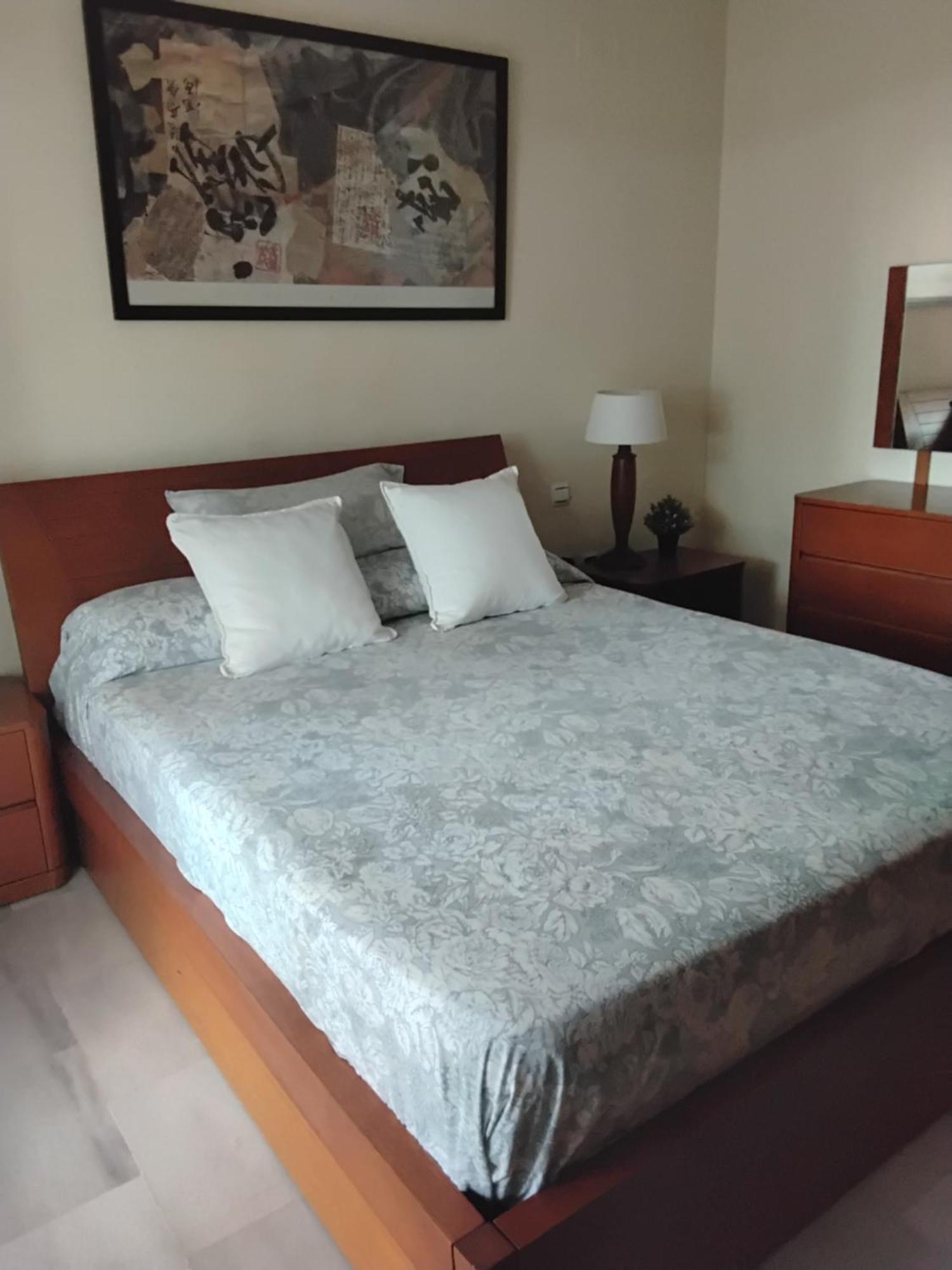 Island Of Riviera Golf Mijas Costa Apartment *