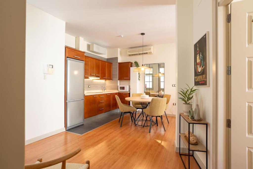 Apartment Velazquez & Old Town By Ele *