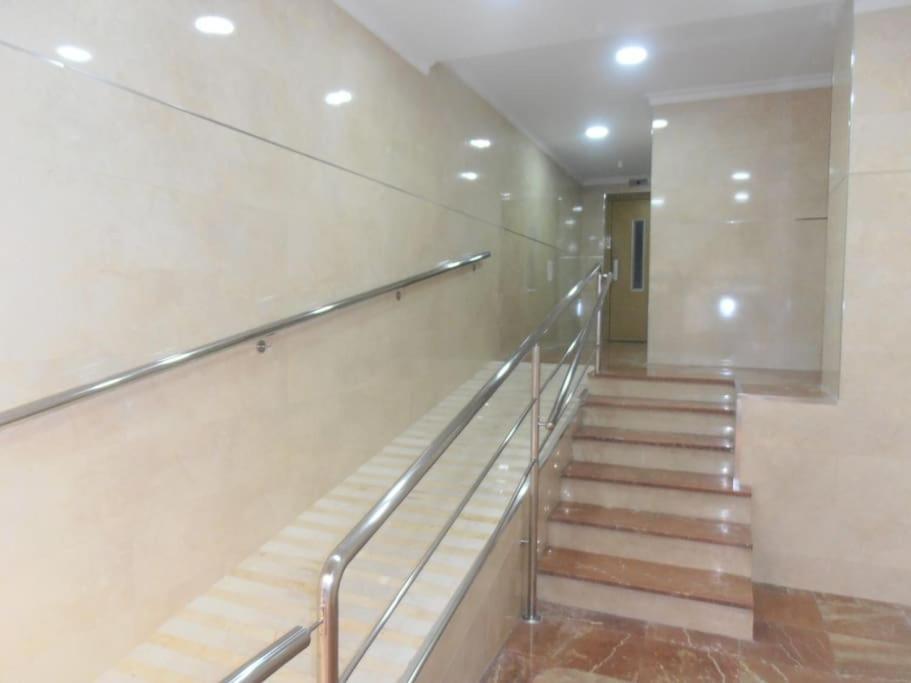 3 Bedrooms Center And * Malaga