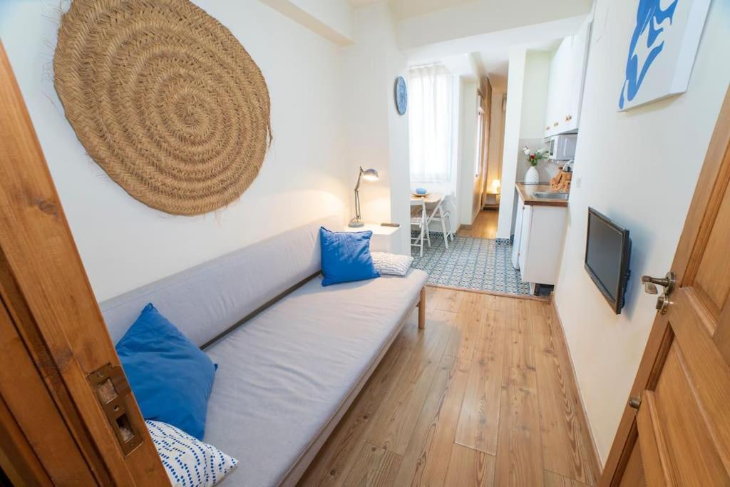 Apartment 3 Bedrooms Center And
