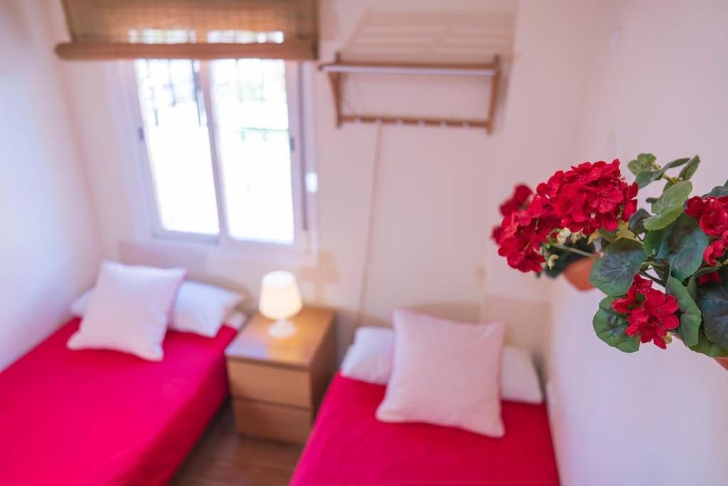 3 Bedrooms Center And * Malaga