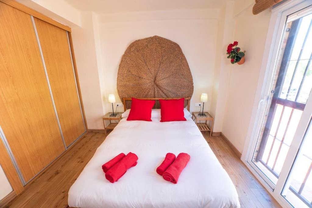 3 Bedrooms Center And * Malaga