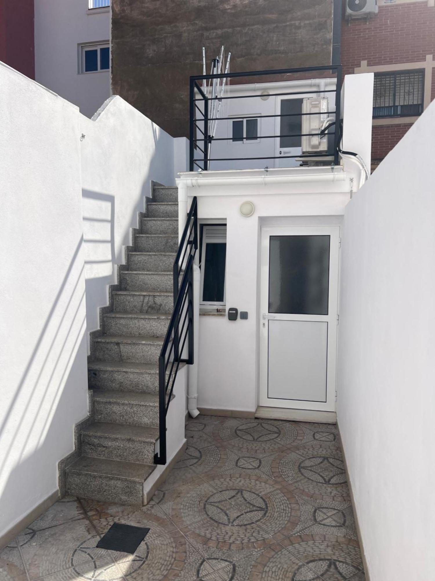 Malaga Central Stay Guest House Bed & Breakfast *