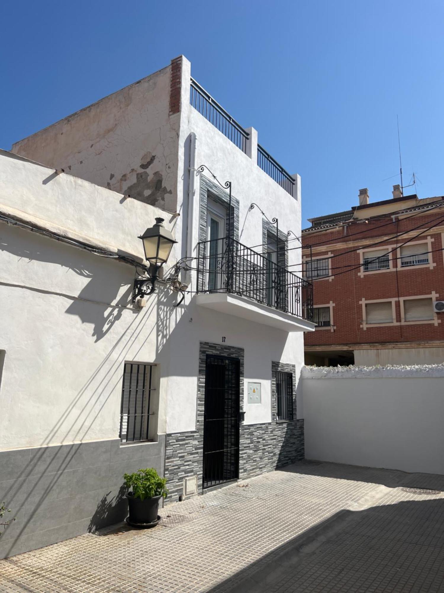 Bed & Breakfast Malaga Central Stay Guest House Málaga