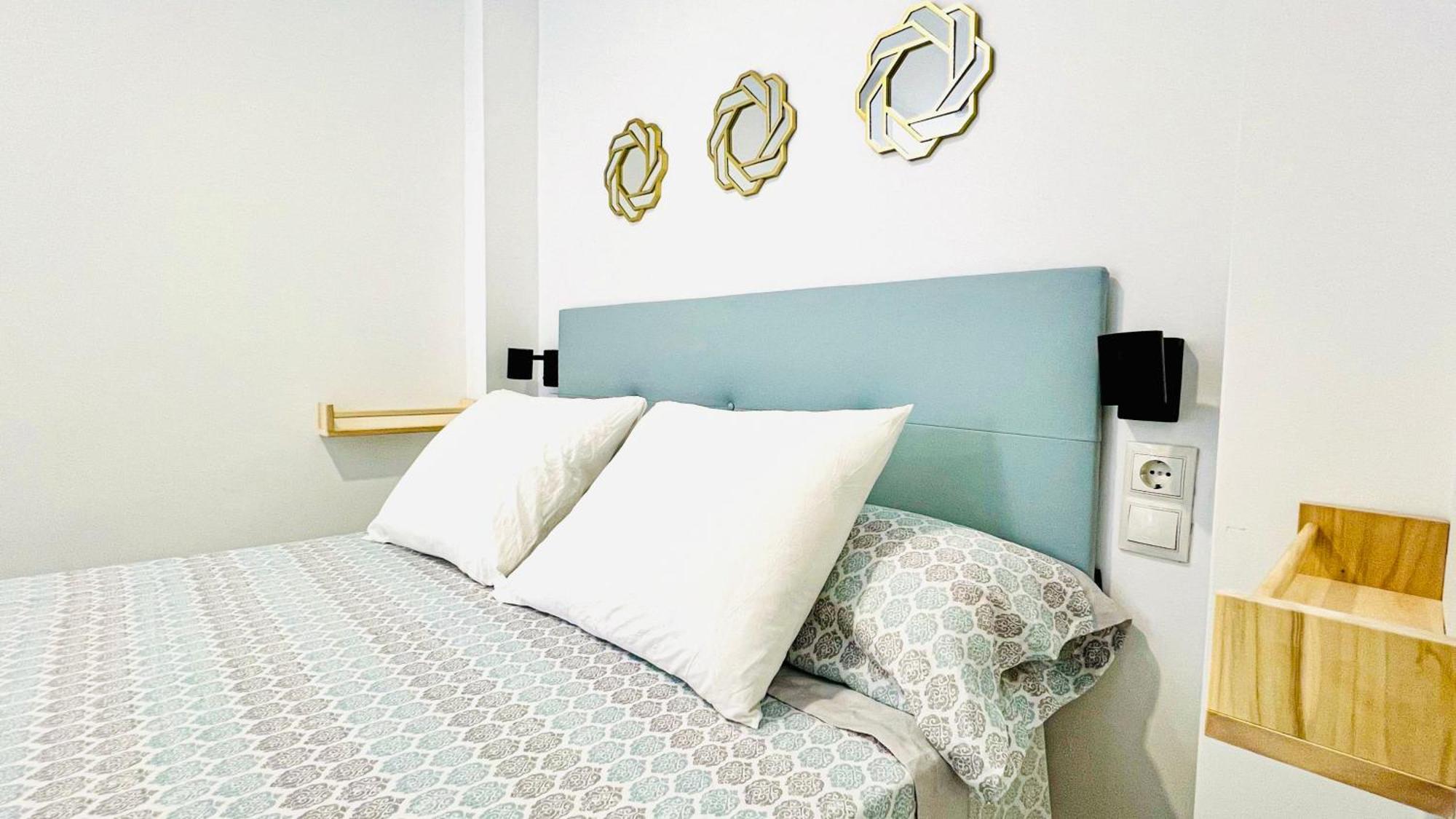 Malaga Central Stay Guest House Bed & Breakfast Málaga