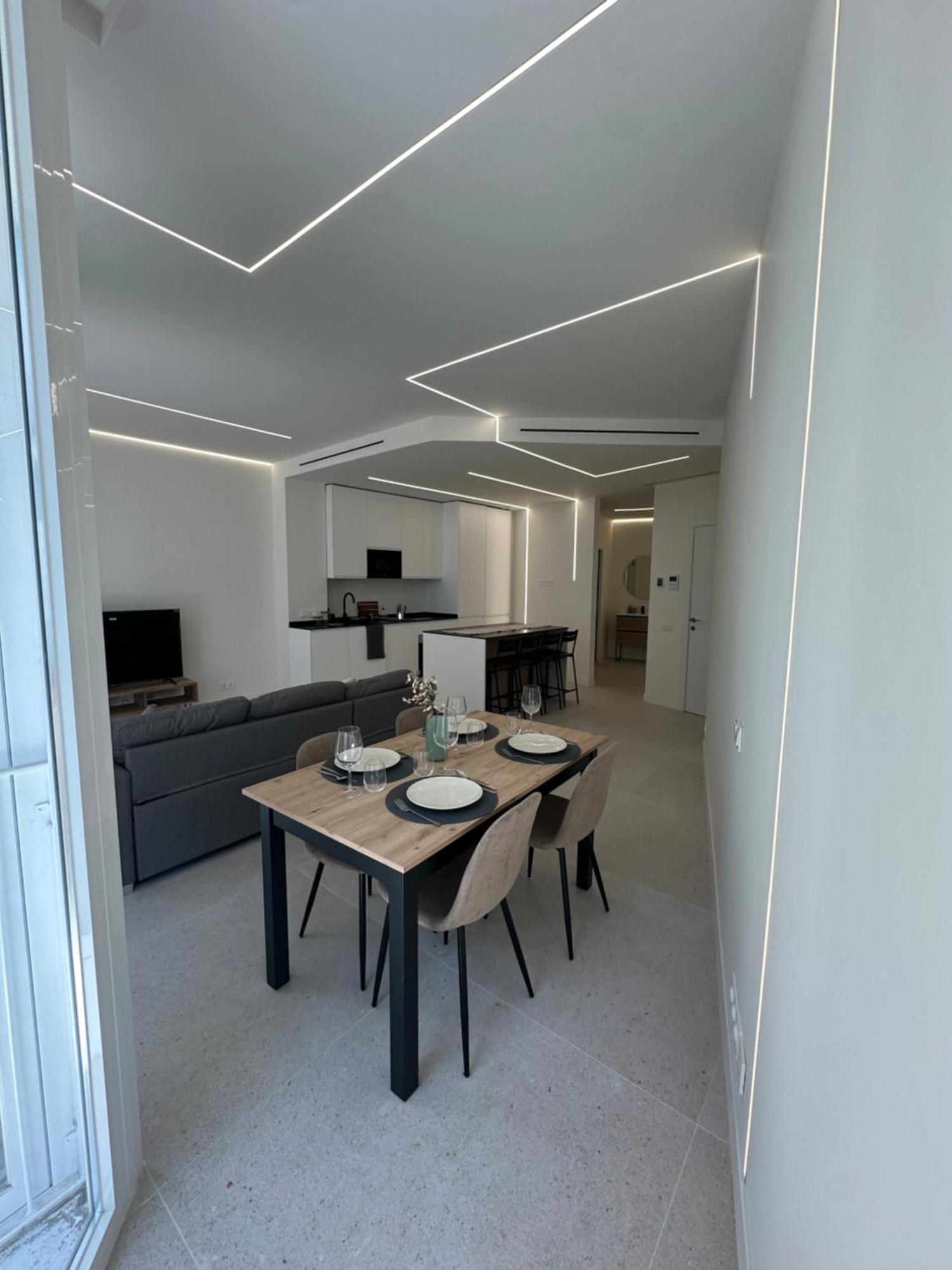 Biznaga Apartment Malaga