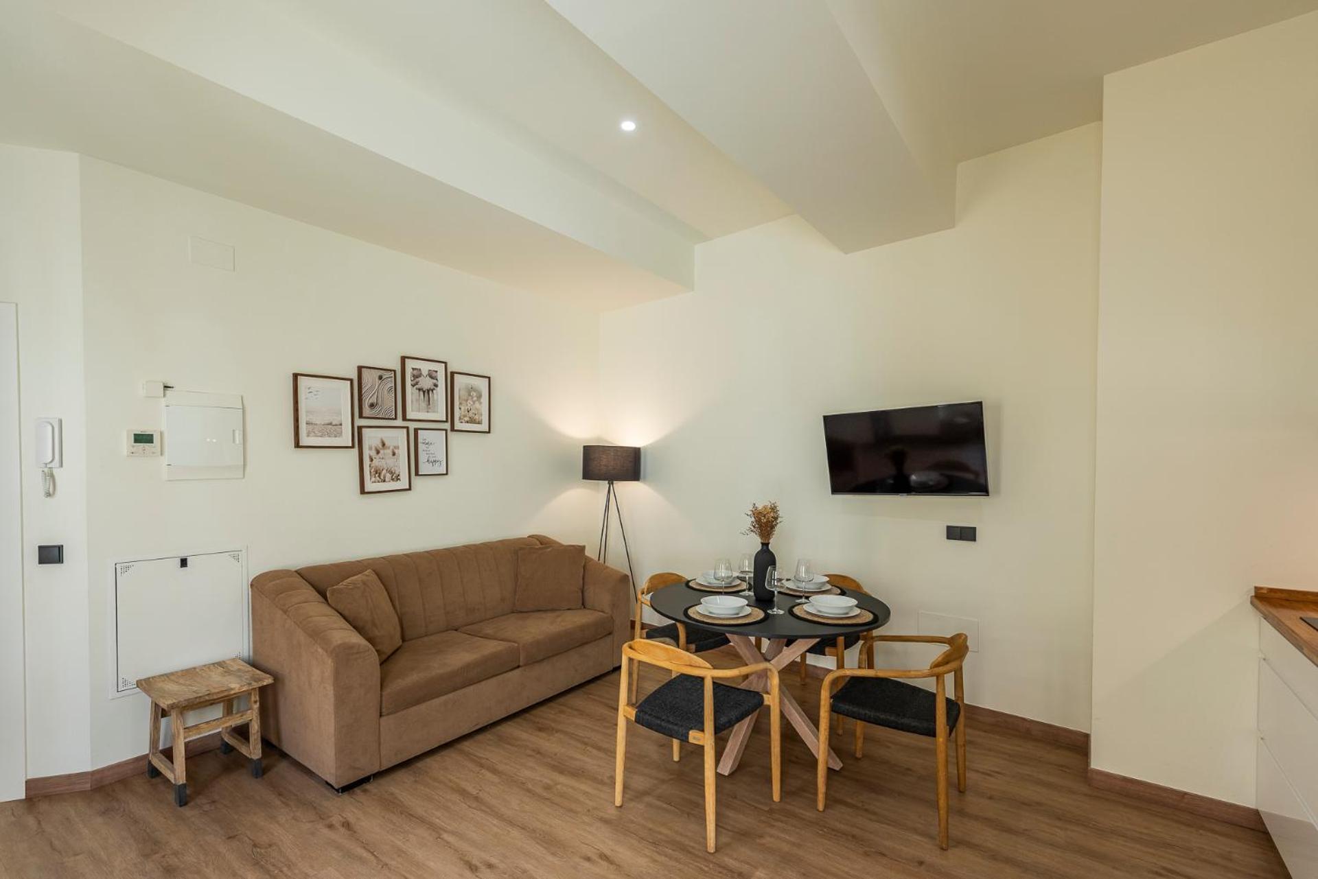 Apartment Iloftmalaga Pasaje Chinitas Malaga