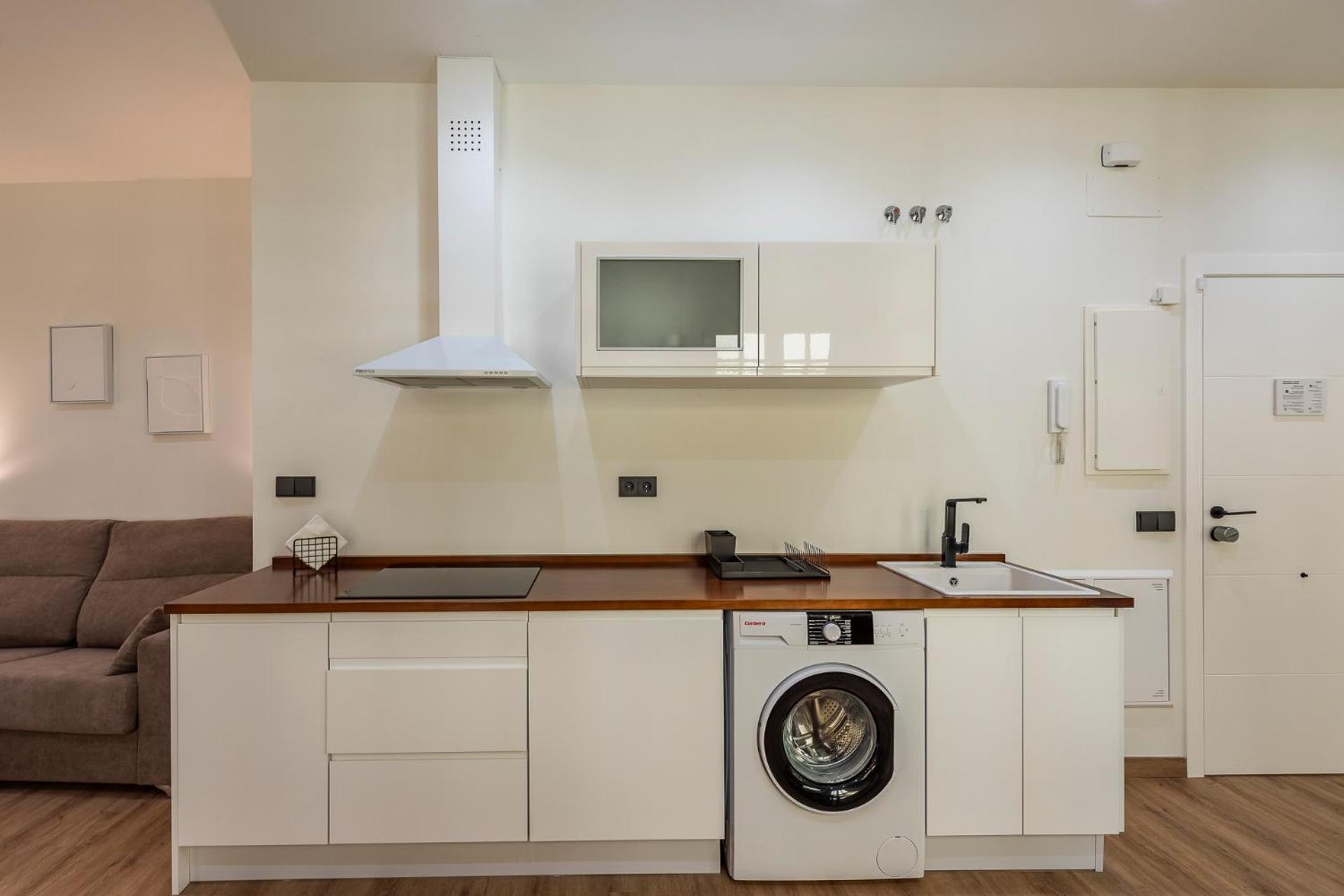 Apartment Iloftmalaga Pasaje Chinitas Malaga