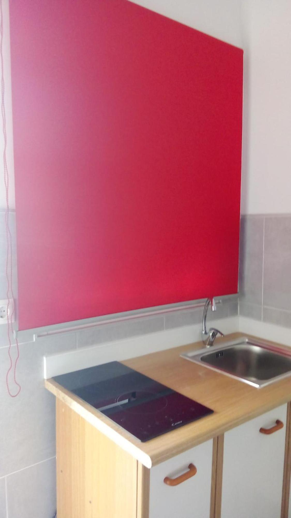 Estudio Encantador Cerca Del Carrefour Rosaleda 1 Appartement