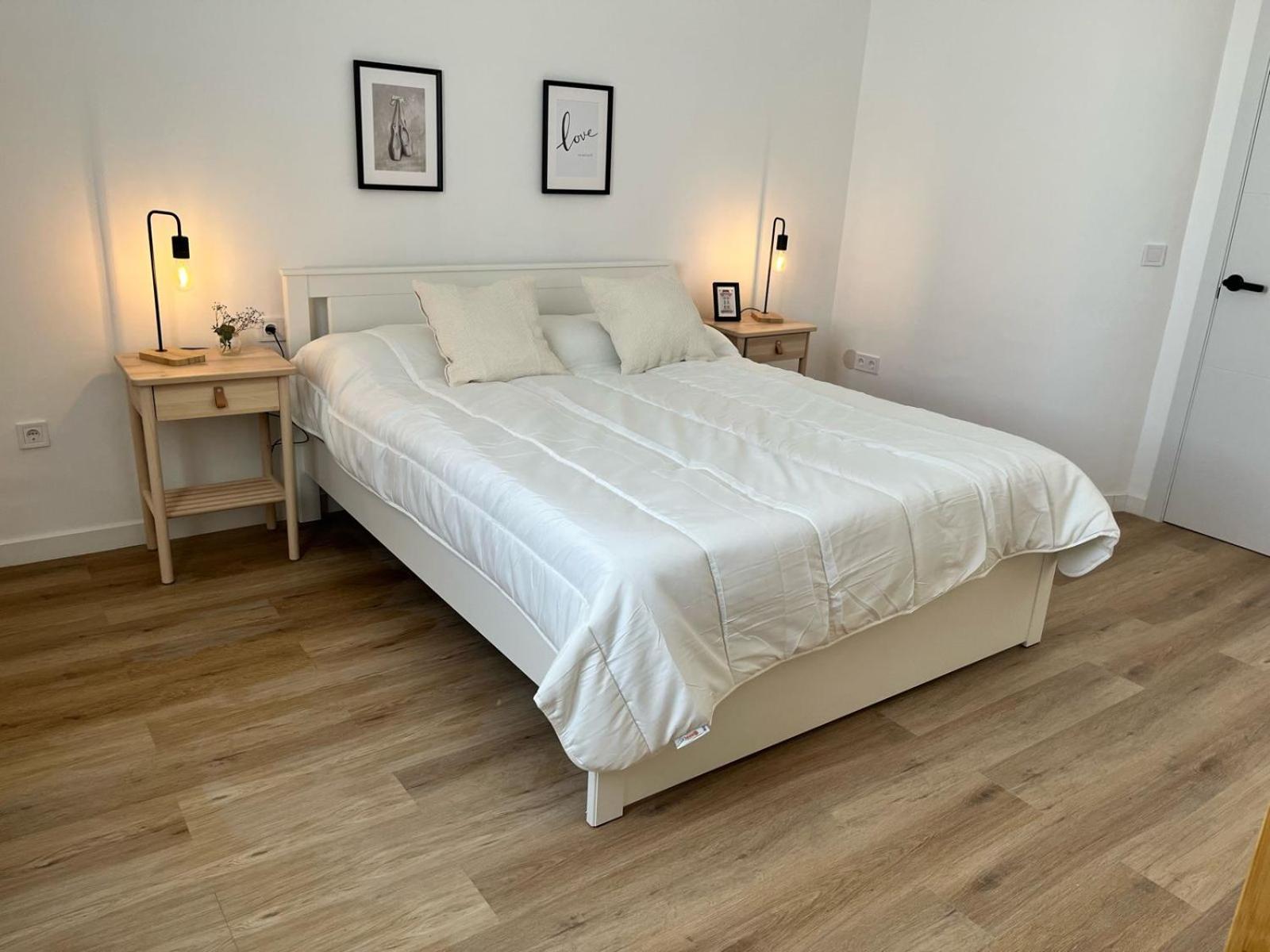 Larios Guest house *