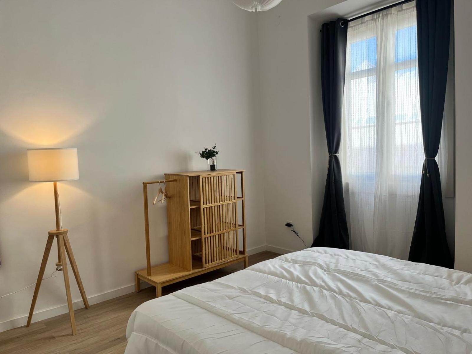 Guest house Larios Malaga