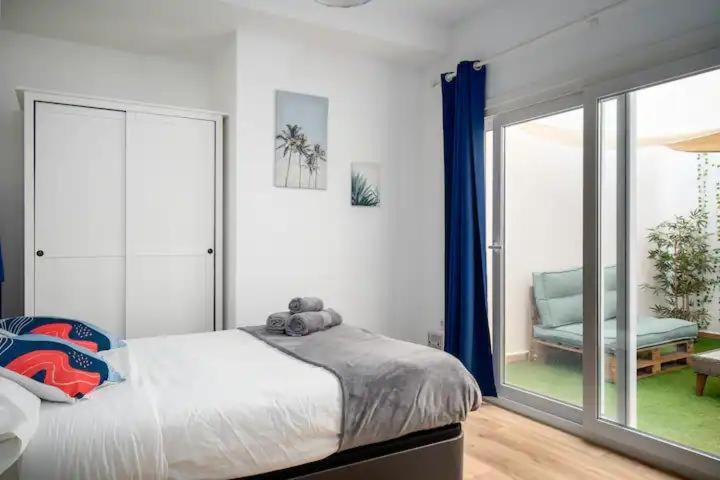 Happy Travel Molina 6 Apartment *