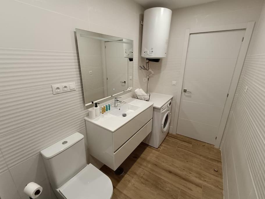 Apartment Beautiful House On The El Palo - - Allende Malaga