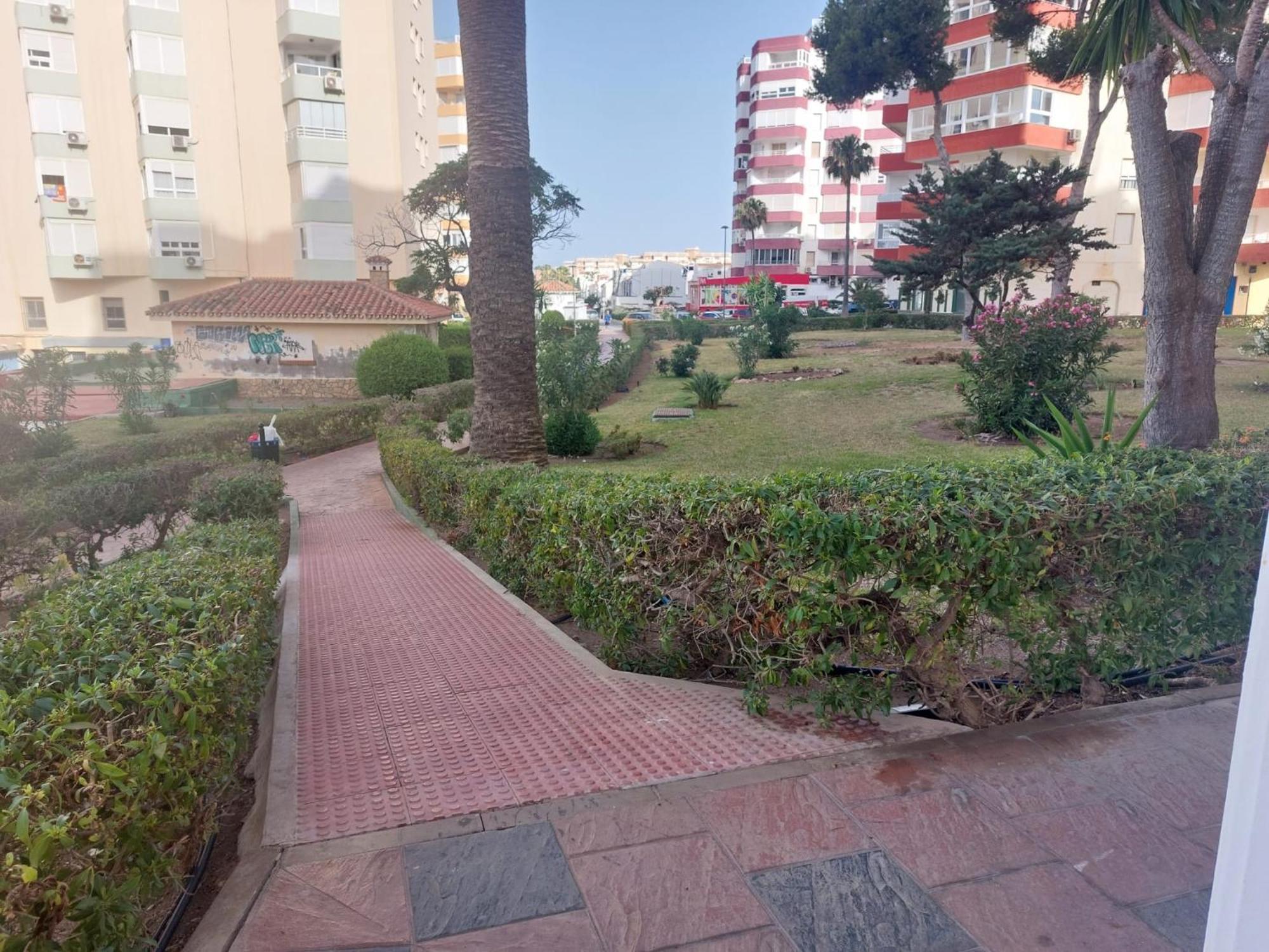 Apartment 86a Torrox Costa