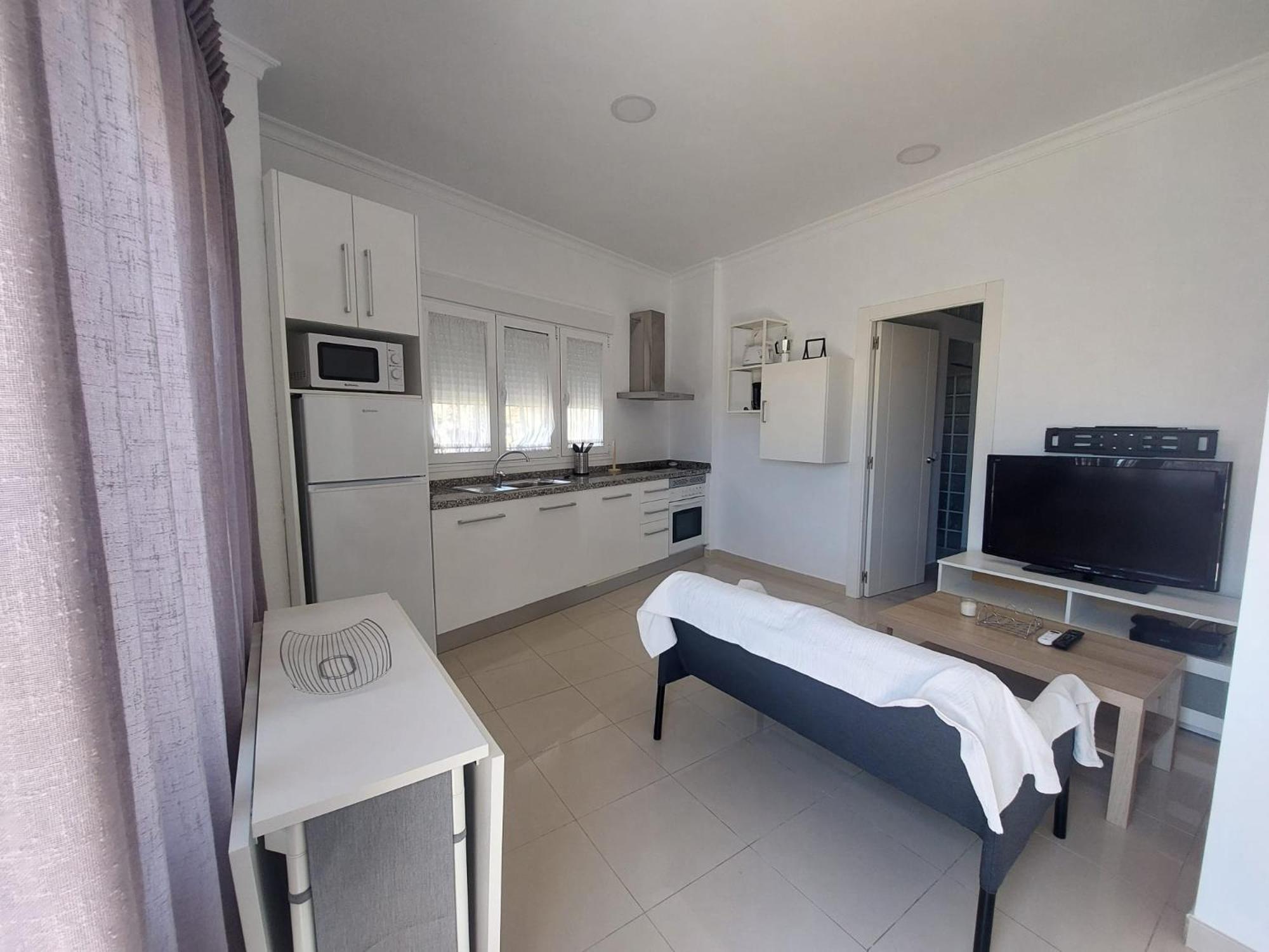 86a Torrox Costa Apartment