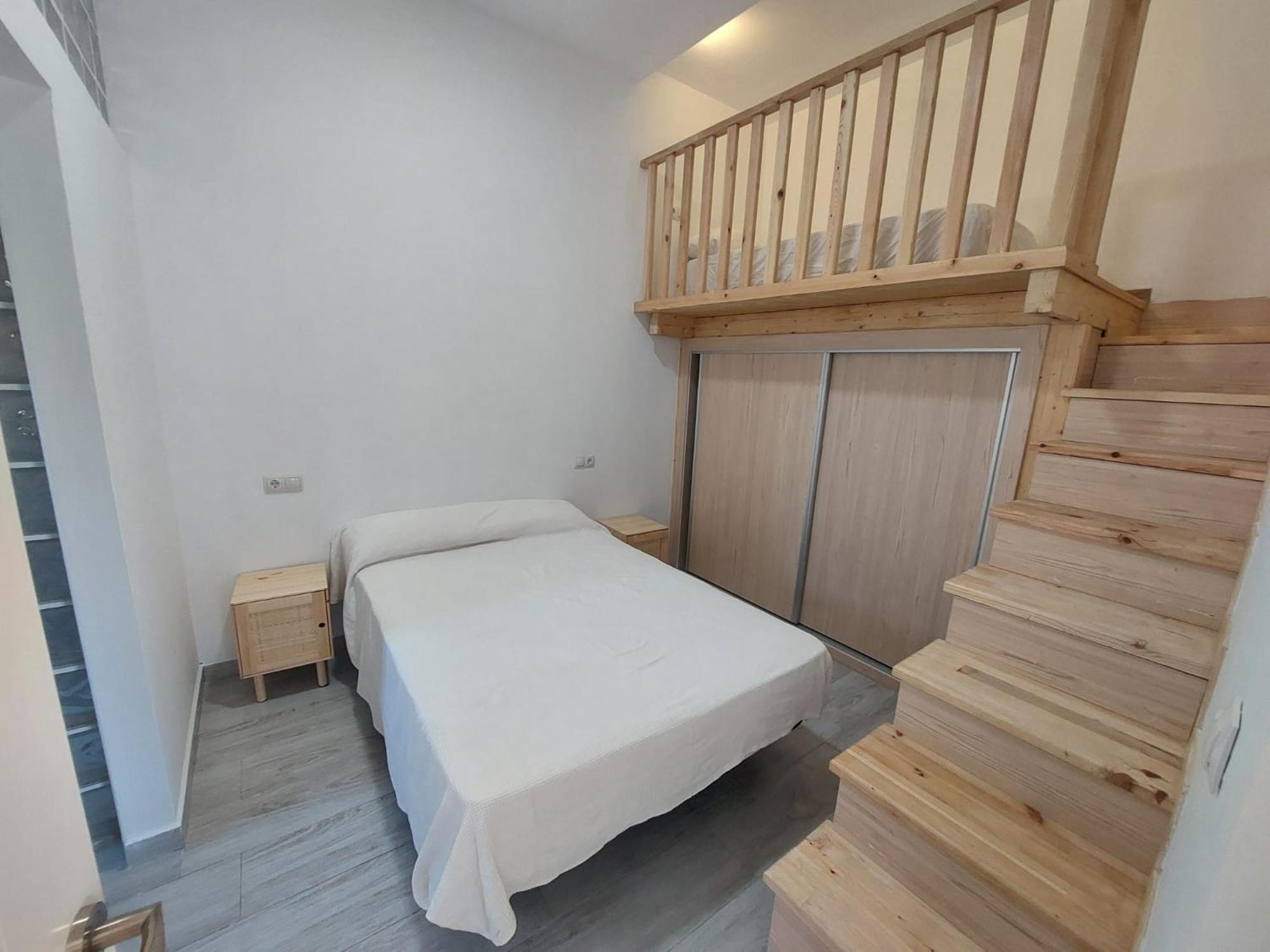 86a Torrox Costa Apartment *