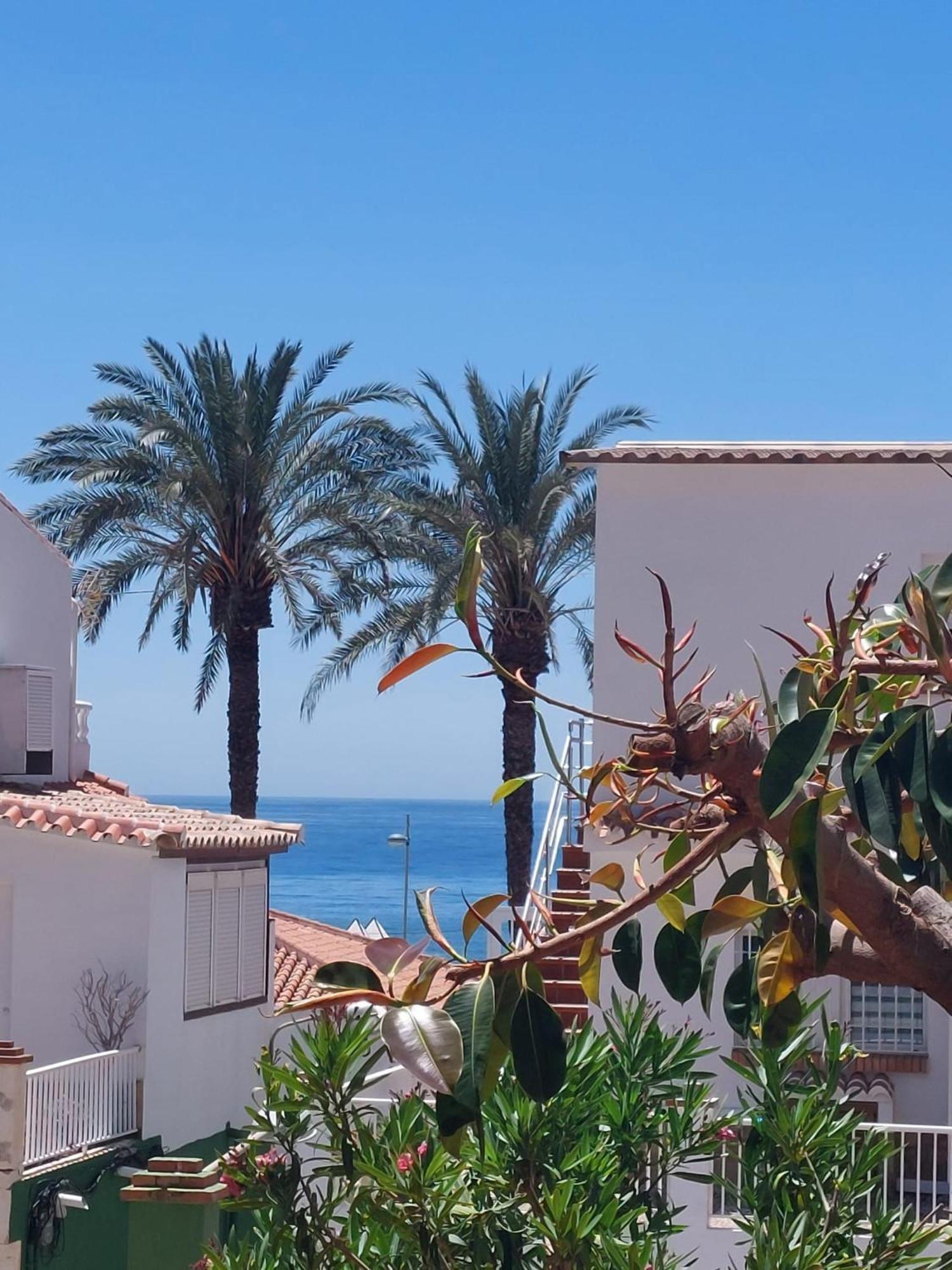 86a Torrox Costa Malaga