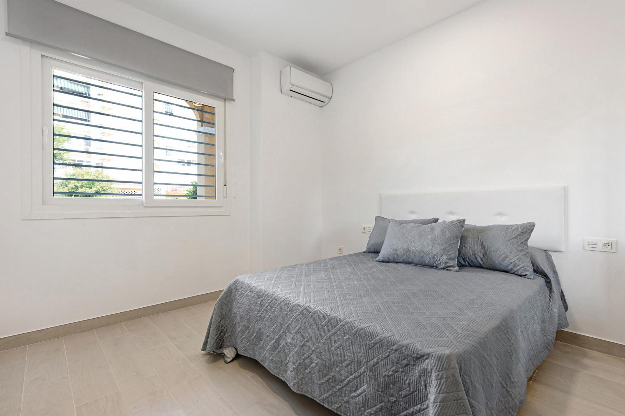 Sealmar Moliere Appartement *