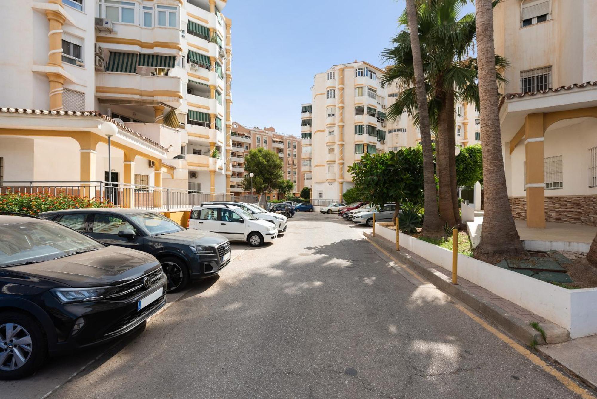 Appartement Sealmar Moliere