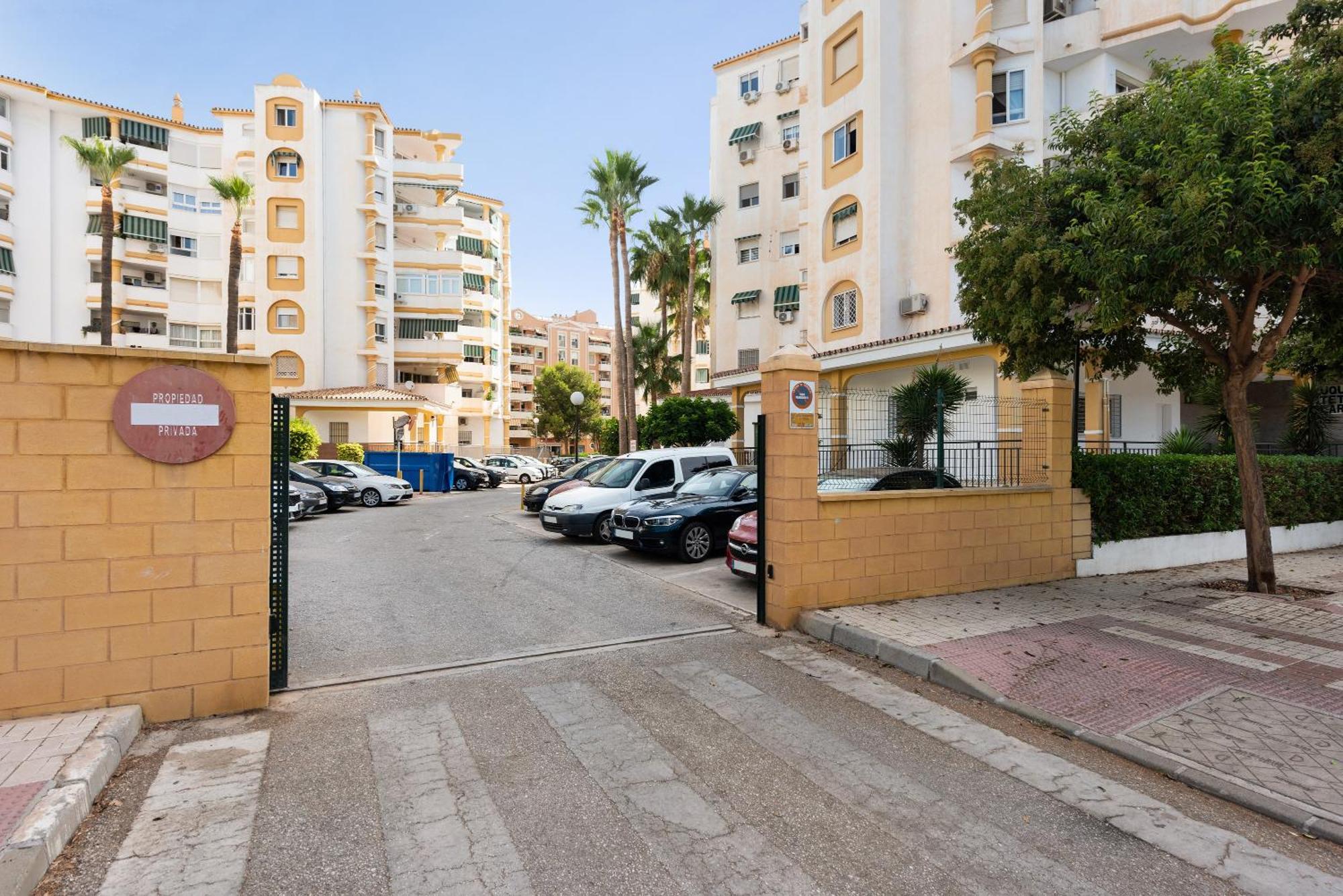 Appartement Sealmar Moliere *