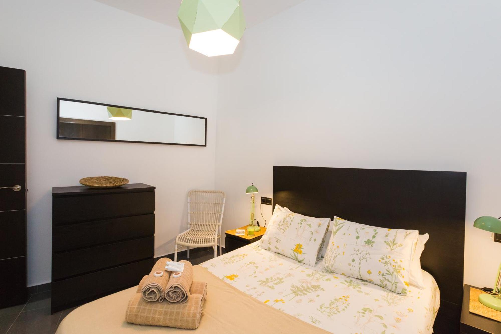 Picasso Centro Apartamento * Malaga