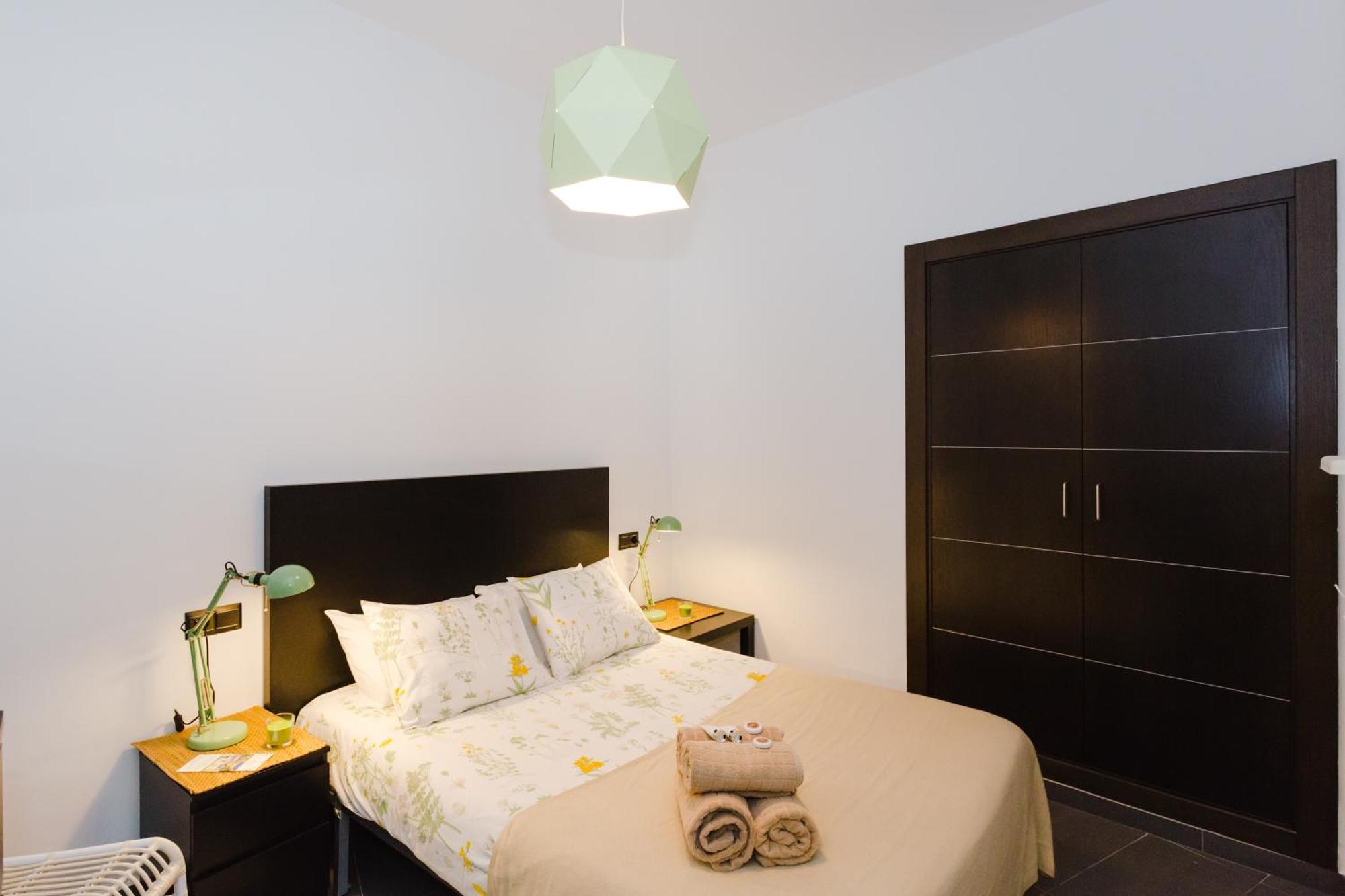 Picasso Centro Apartamento Apartment Malaga