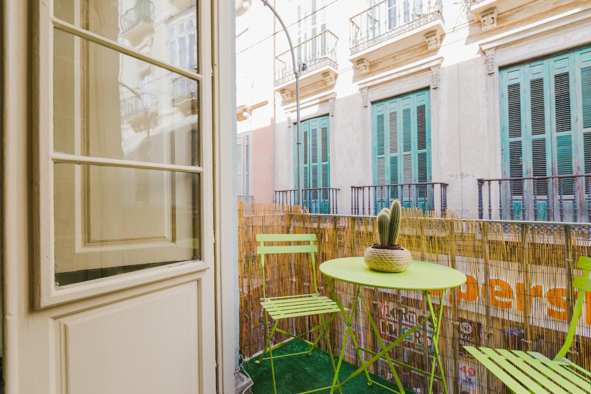 Picasso Centro Apartamento