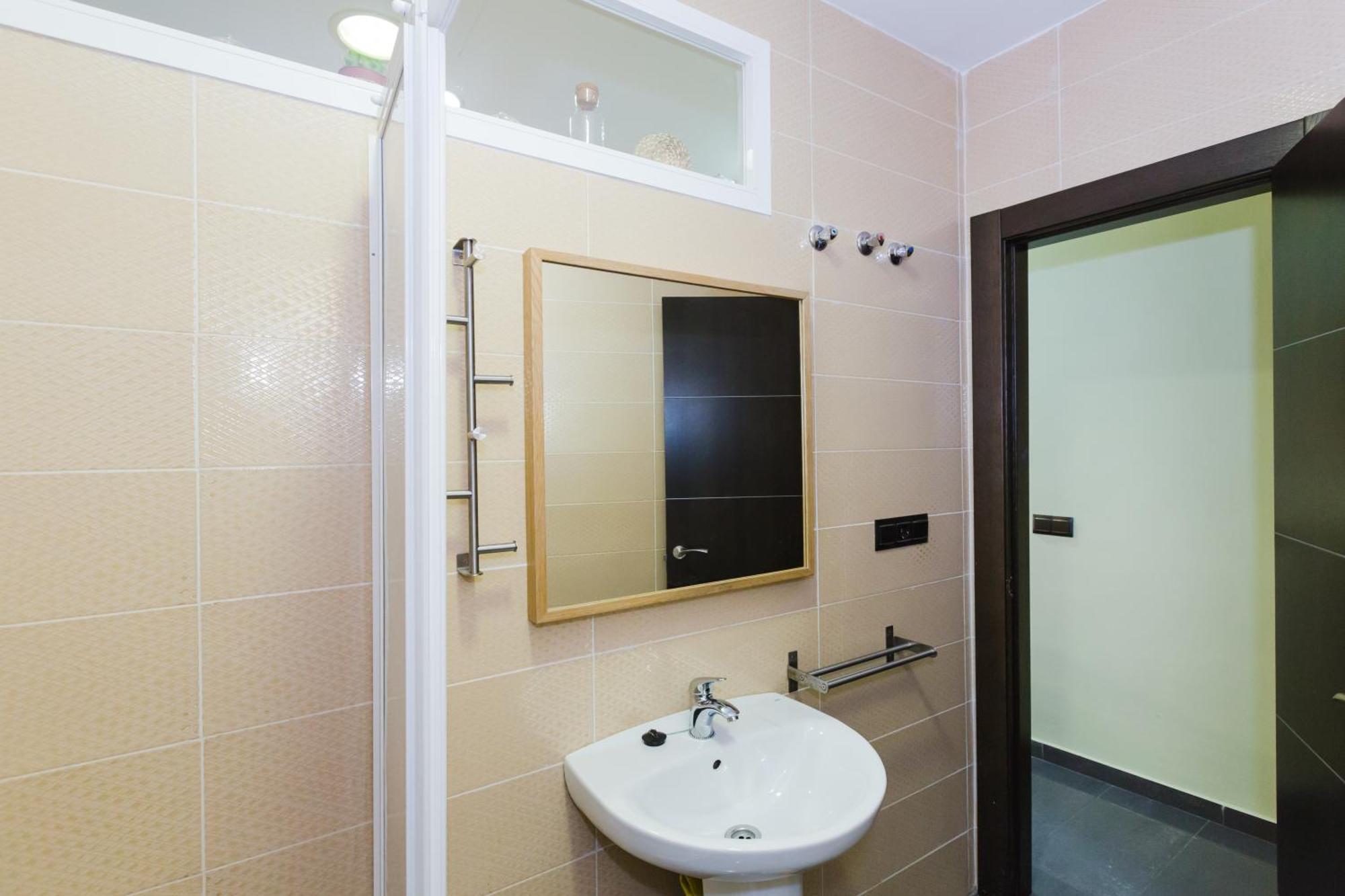Picasso Centro Apartamento Apartment *