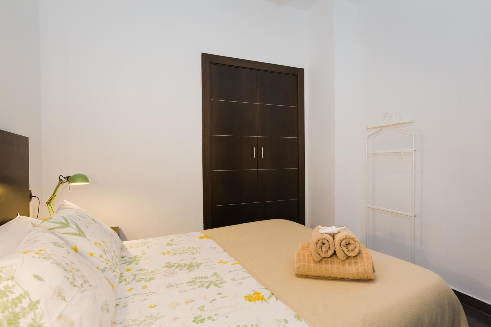 Picasso Centro Apartamento Apartment Malaga