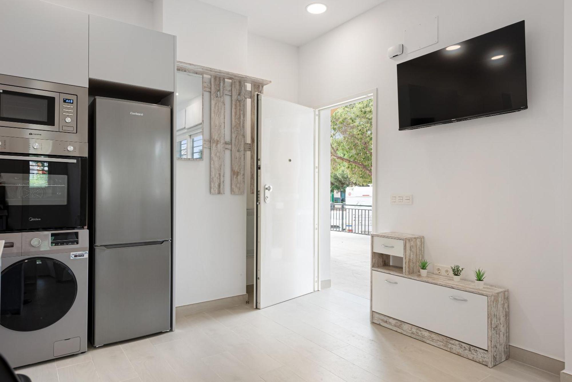 Appartement Sealmar Moliere *