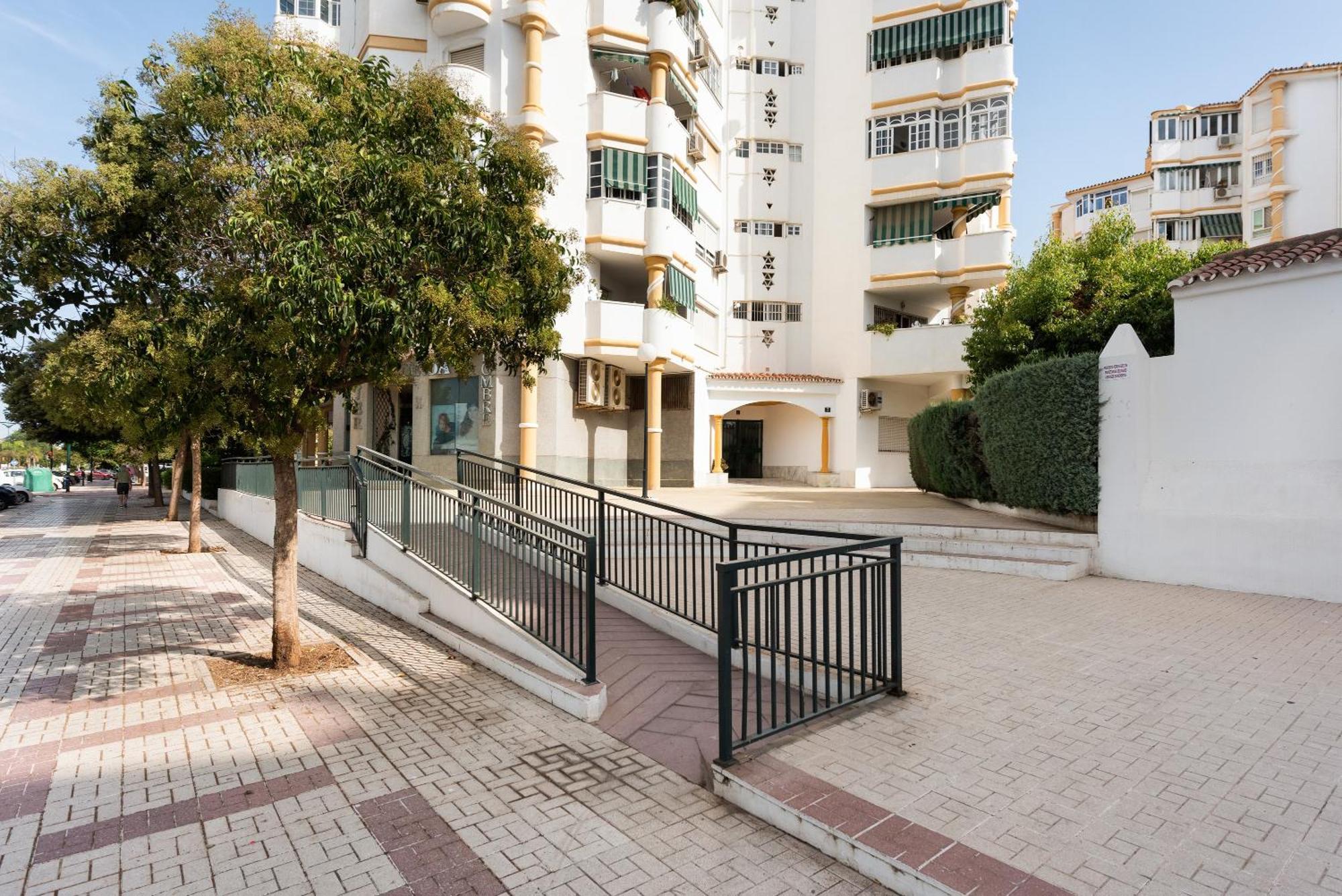 Appartement Sealmar Moliere *