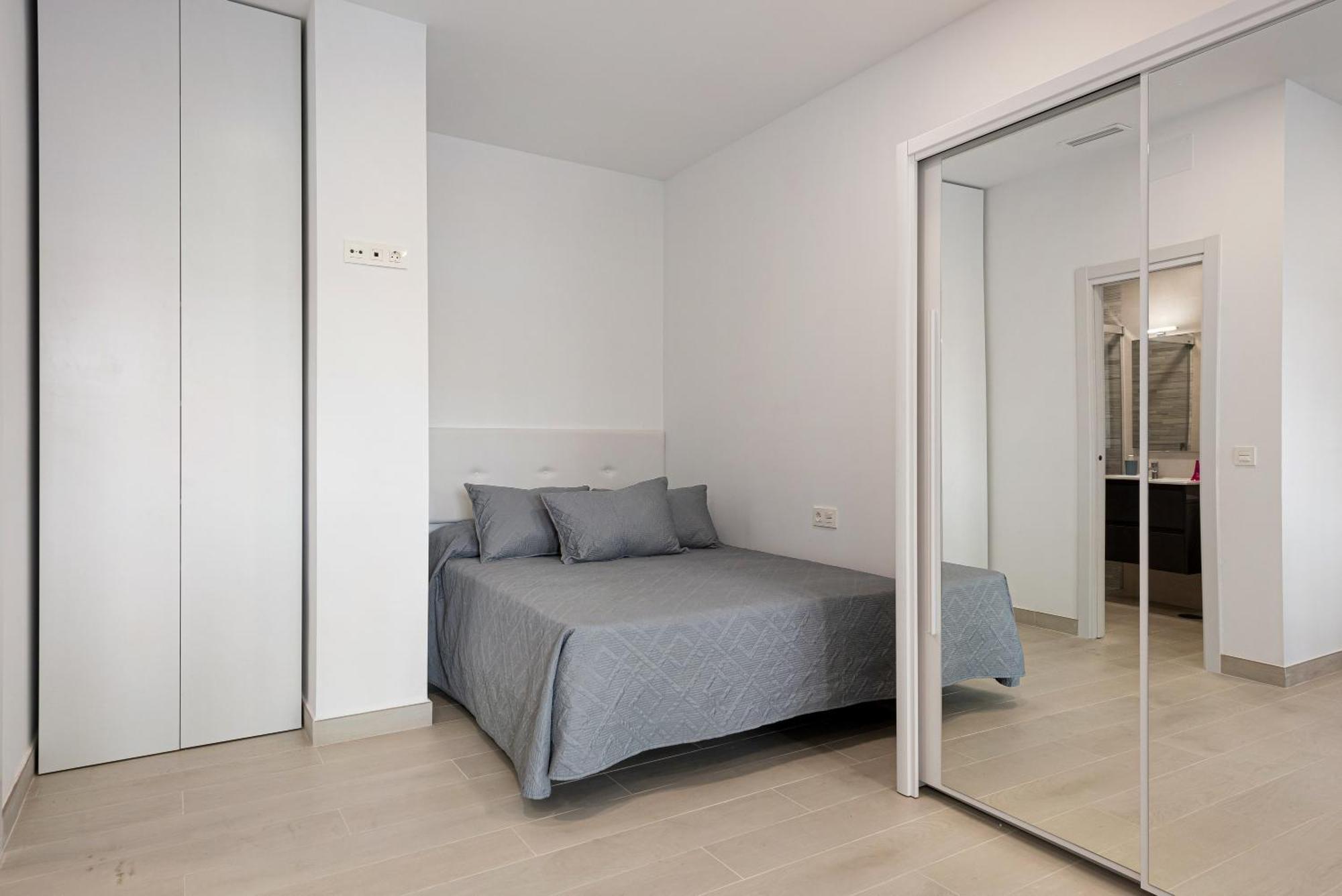 Appartement Sealmar Moliere *