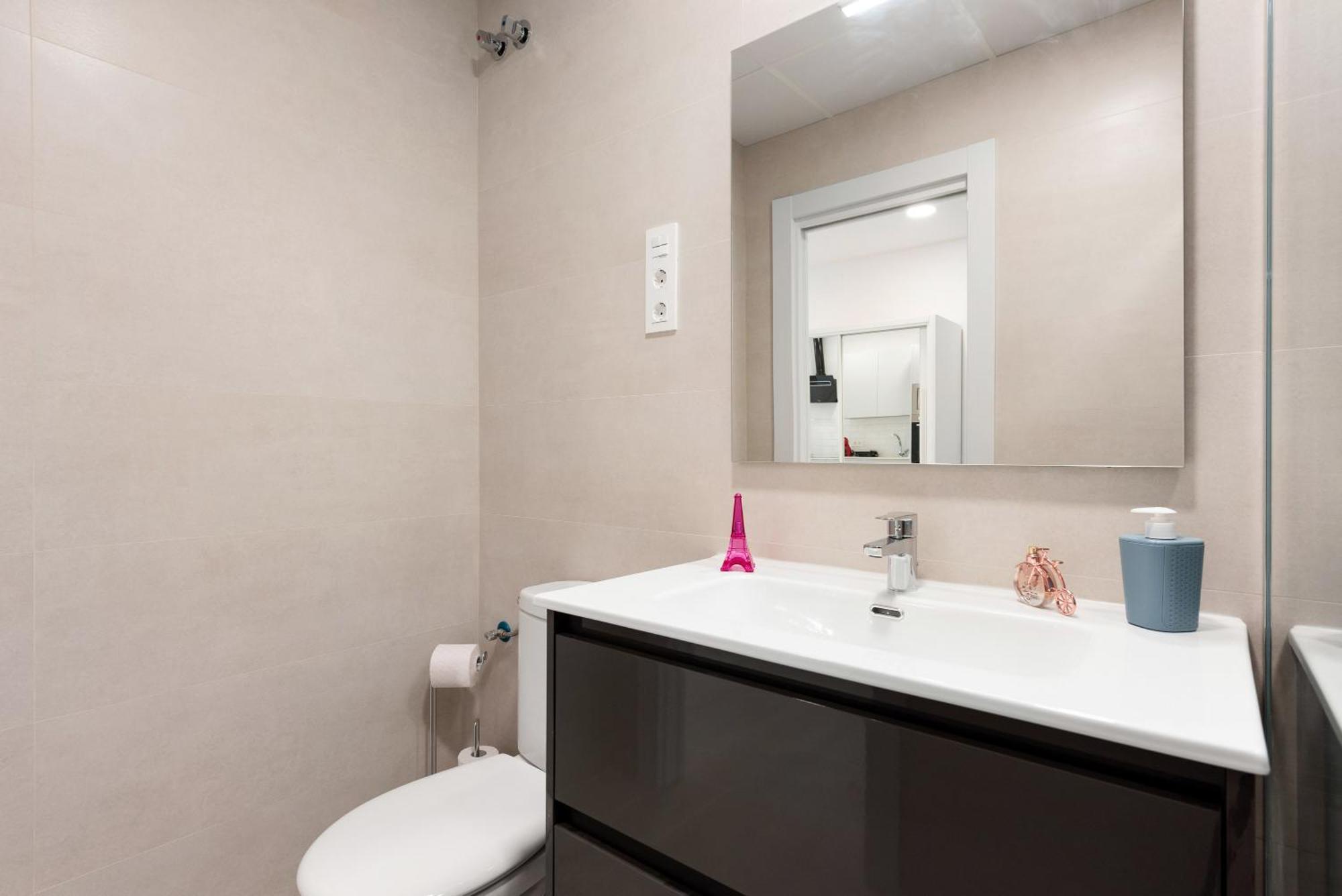 Sealmar Moliere Appartement *