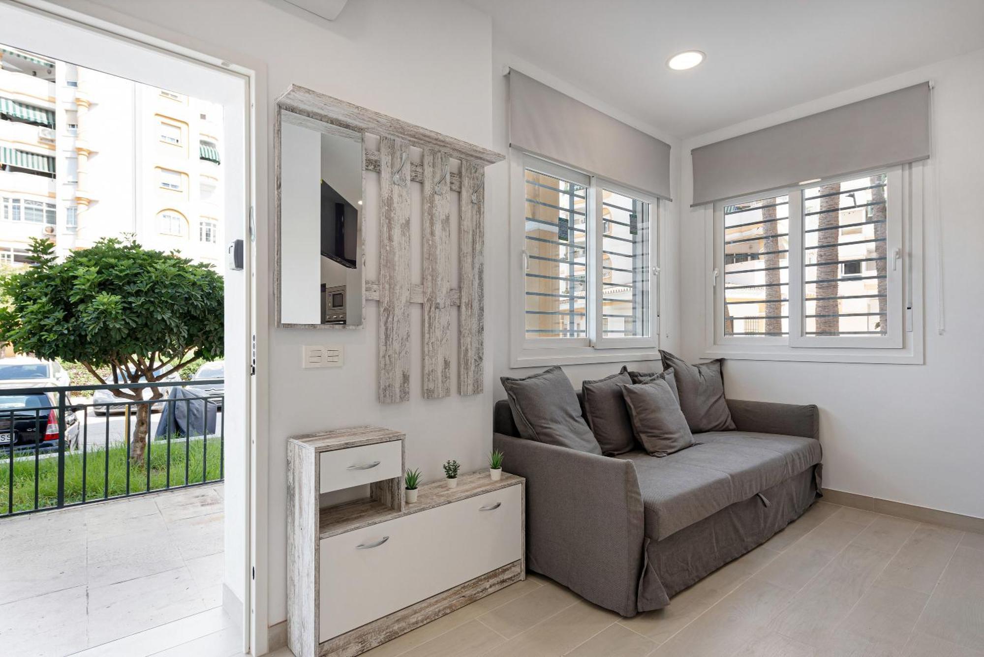 Appartement Sealmar Moliere