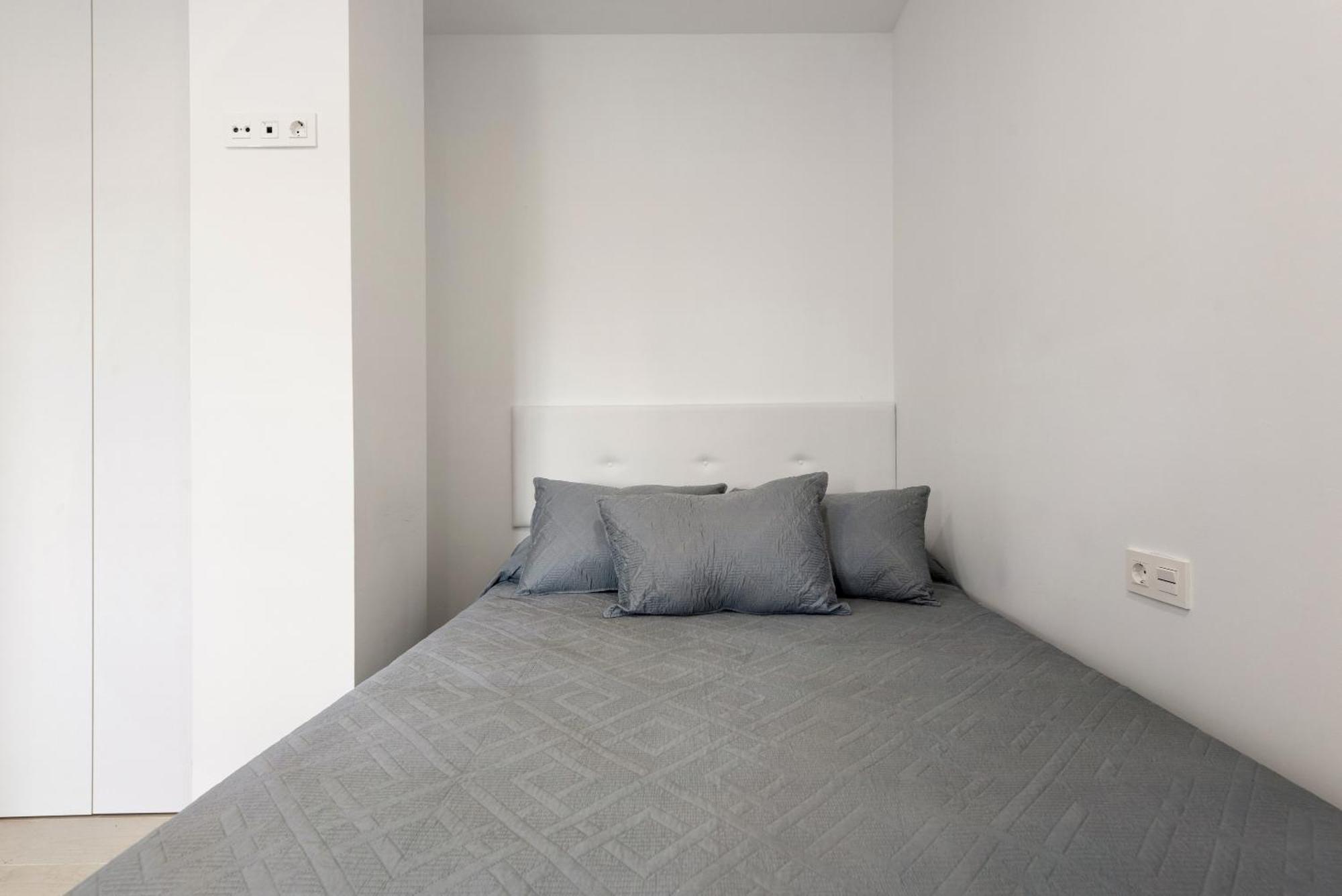 Sealmar Moliere Appartement