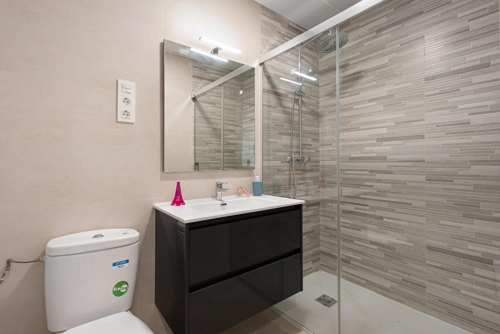 Sealmar Moliere Appartement Málaga