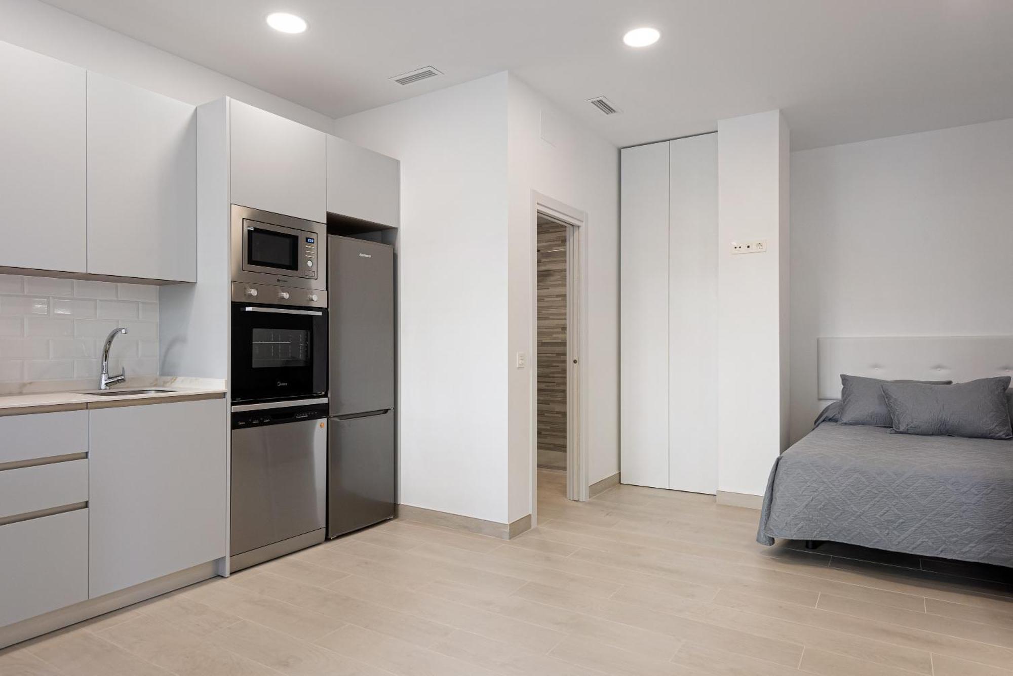 Sealmar Moliere Appartement
