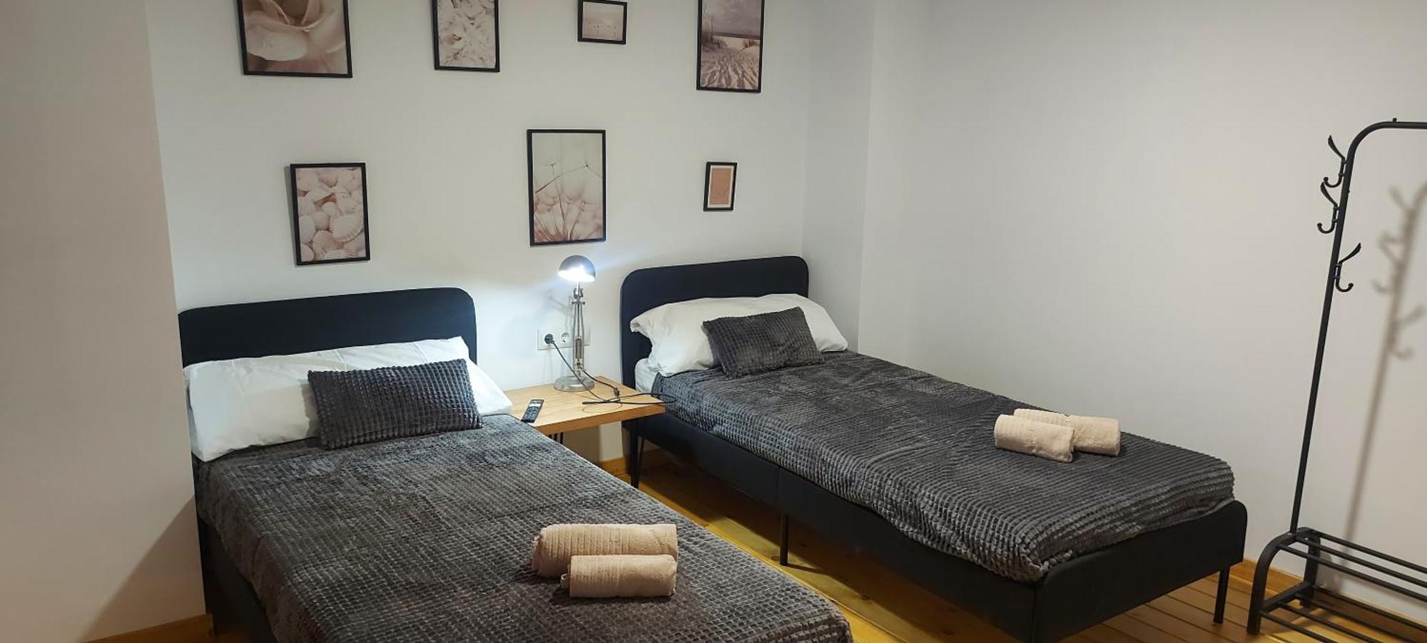 Letsmalaga - Duplex En El Centro Con Jacuzzi