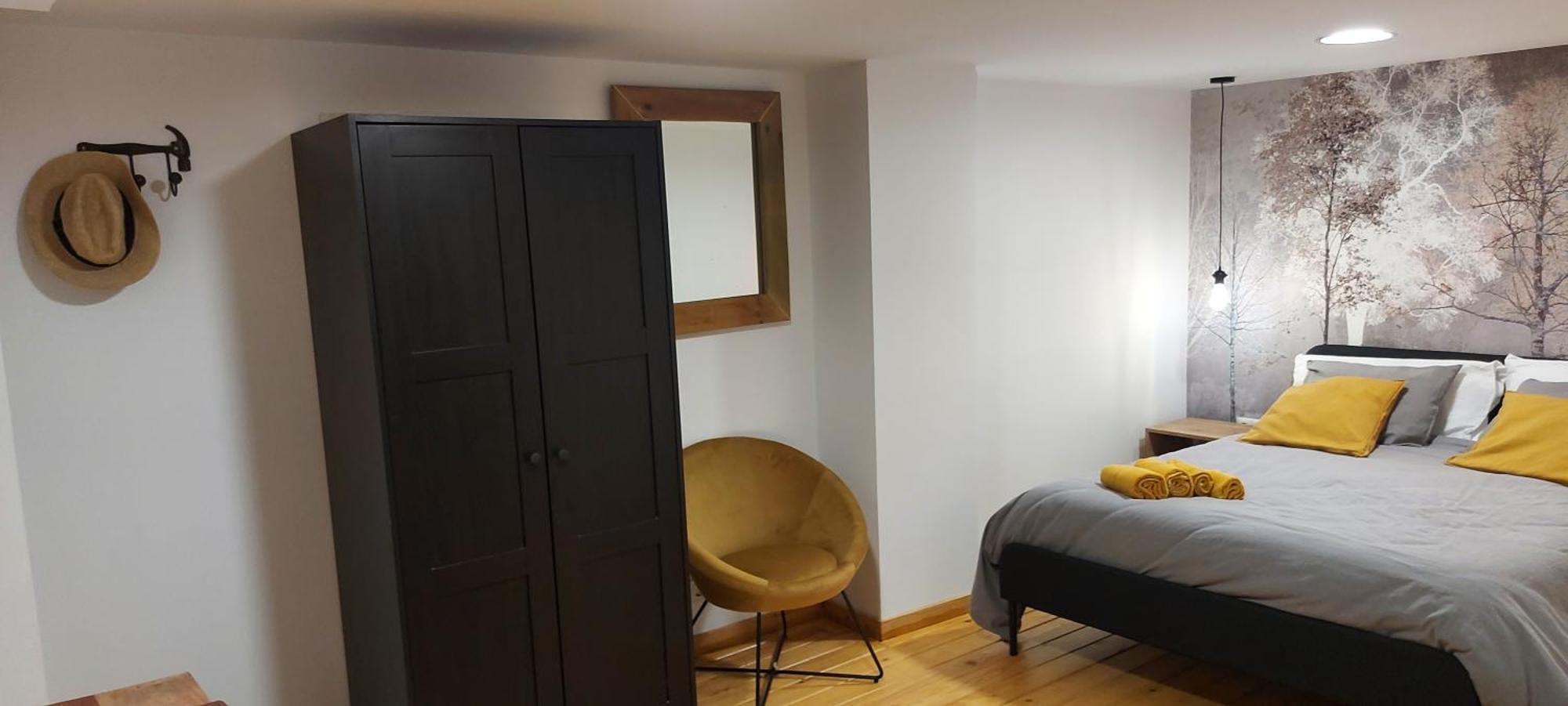 Apartamento Letsmalaga - Duplex En El Centro Con Jacuzzi *