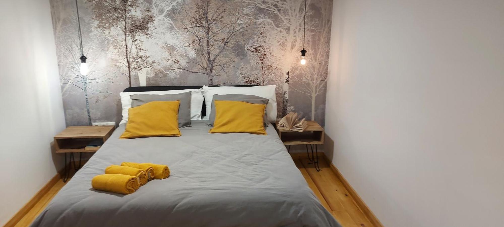 Letsmalaga - Duplex En El Centro Con Jacuzzi Apartamento *