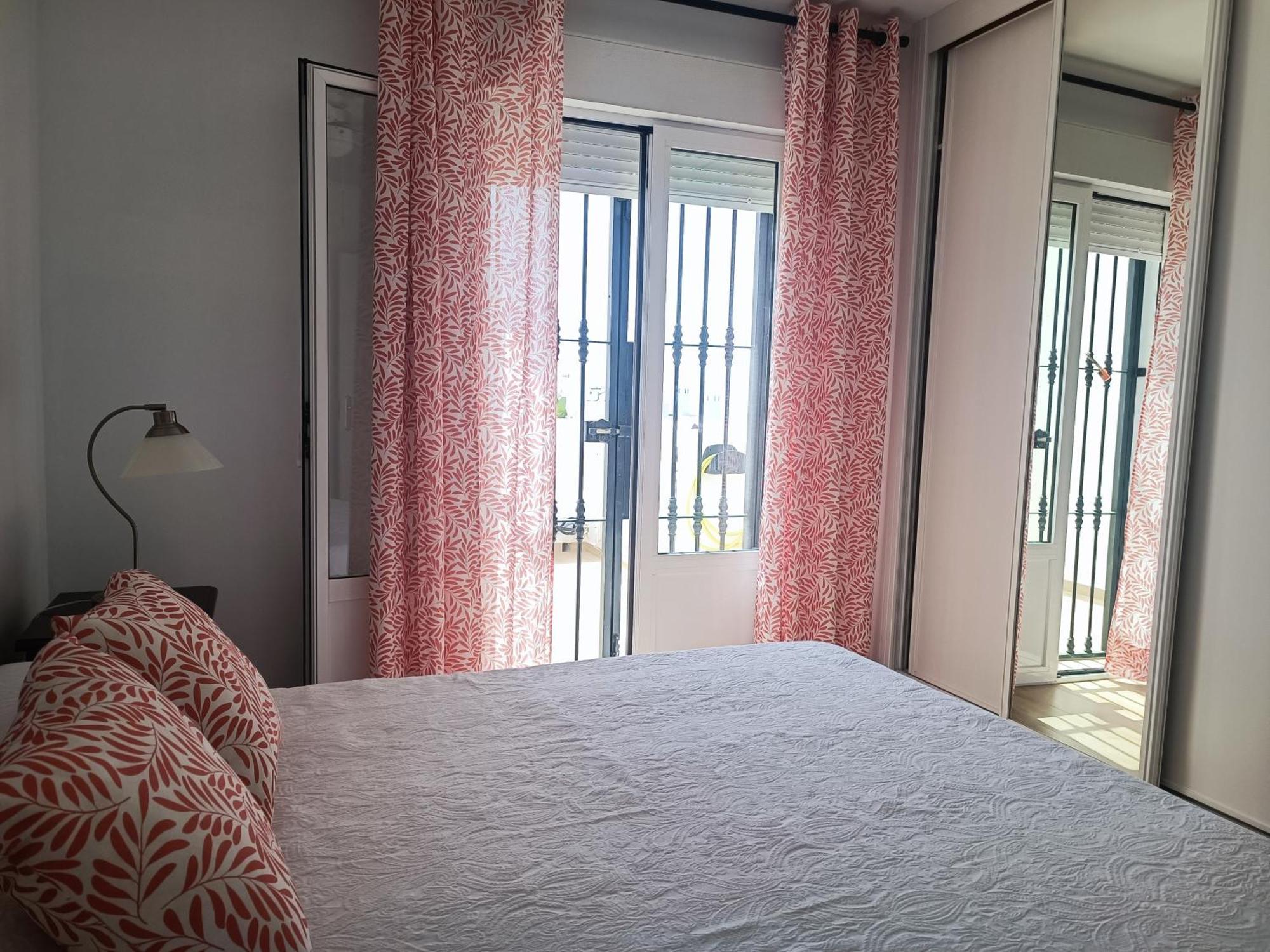 Holiday home Birdie Anoreta, Marparaiso Golf Malaga