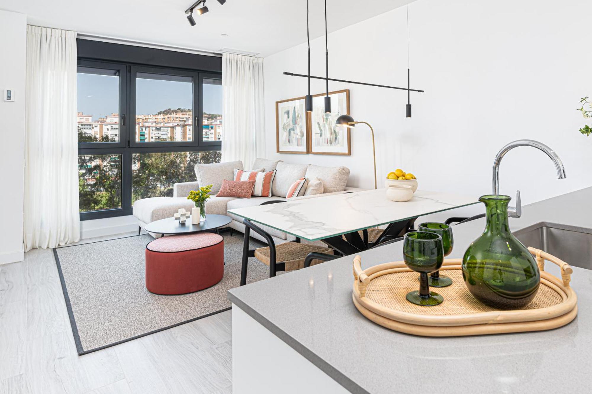 Apartment Iloftmalaga Martiricos Ii