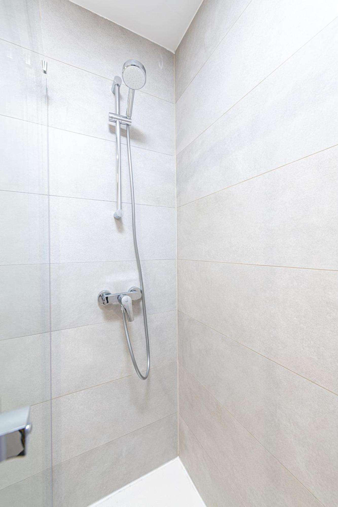 Iloftmalaga Martiricos Ii Apartment Malaga