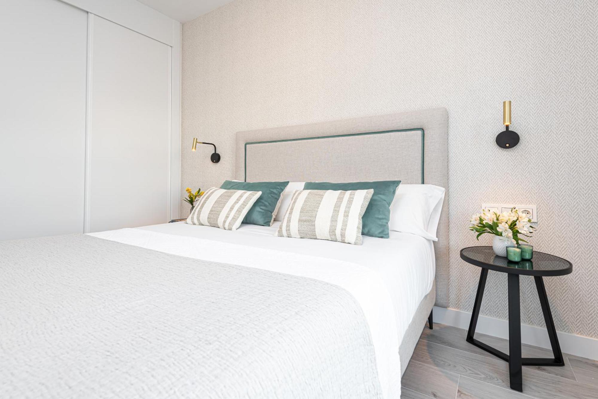 Iloftmalaga Martiricos Ii Apartment