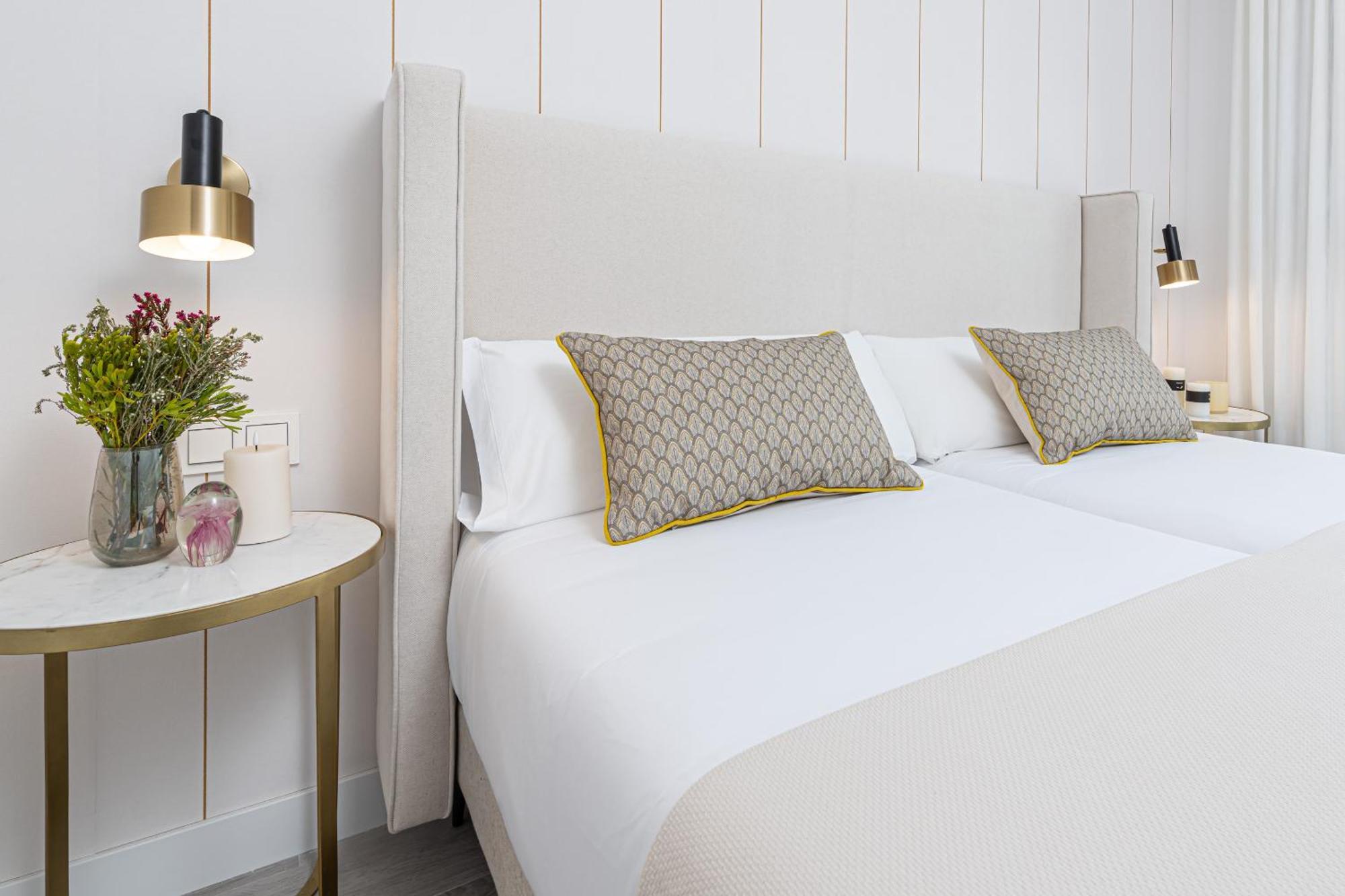 Apartment Iloftmalaga Martiricos Ii Malaga