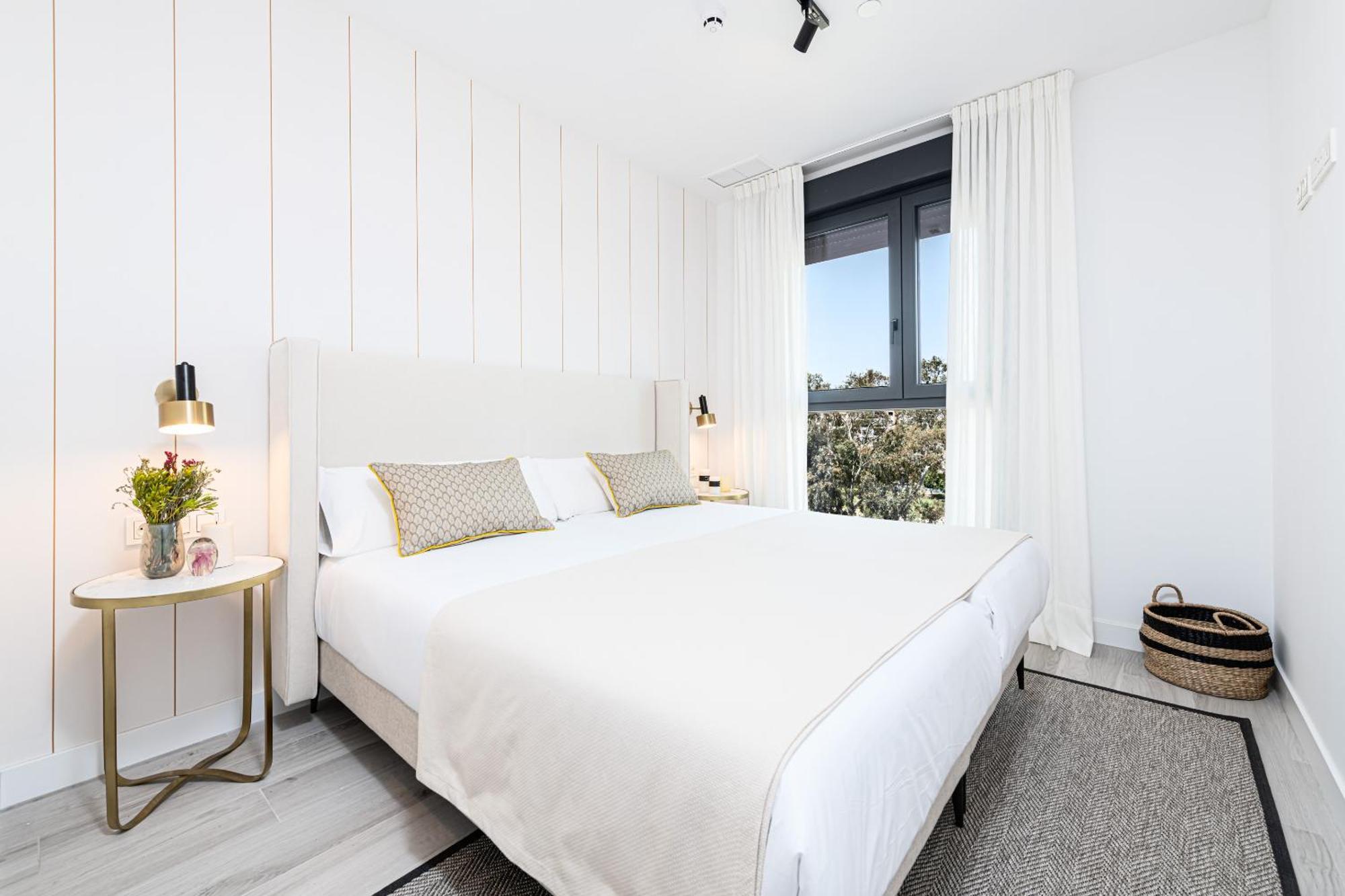 Apartment Iloftmalaga Martiricos Ii